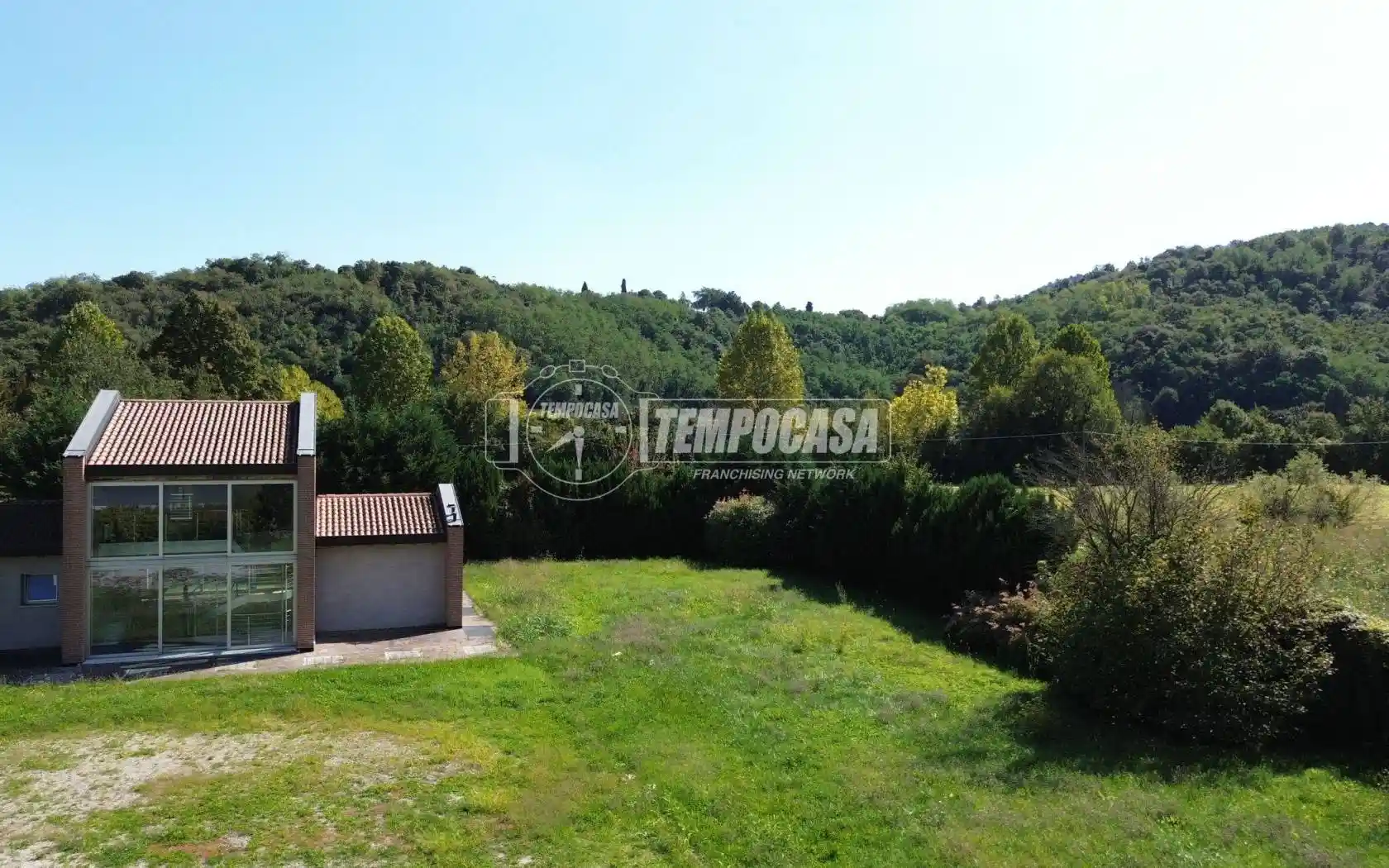 Villa in vendita a Teolo