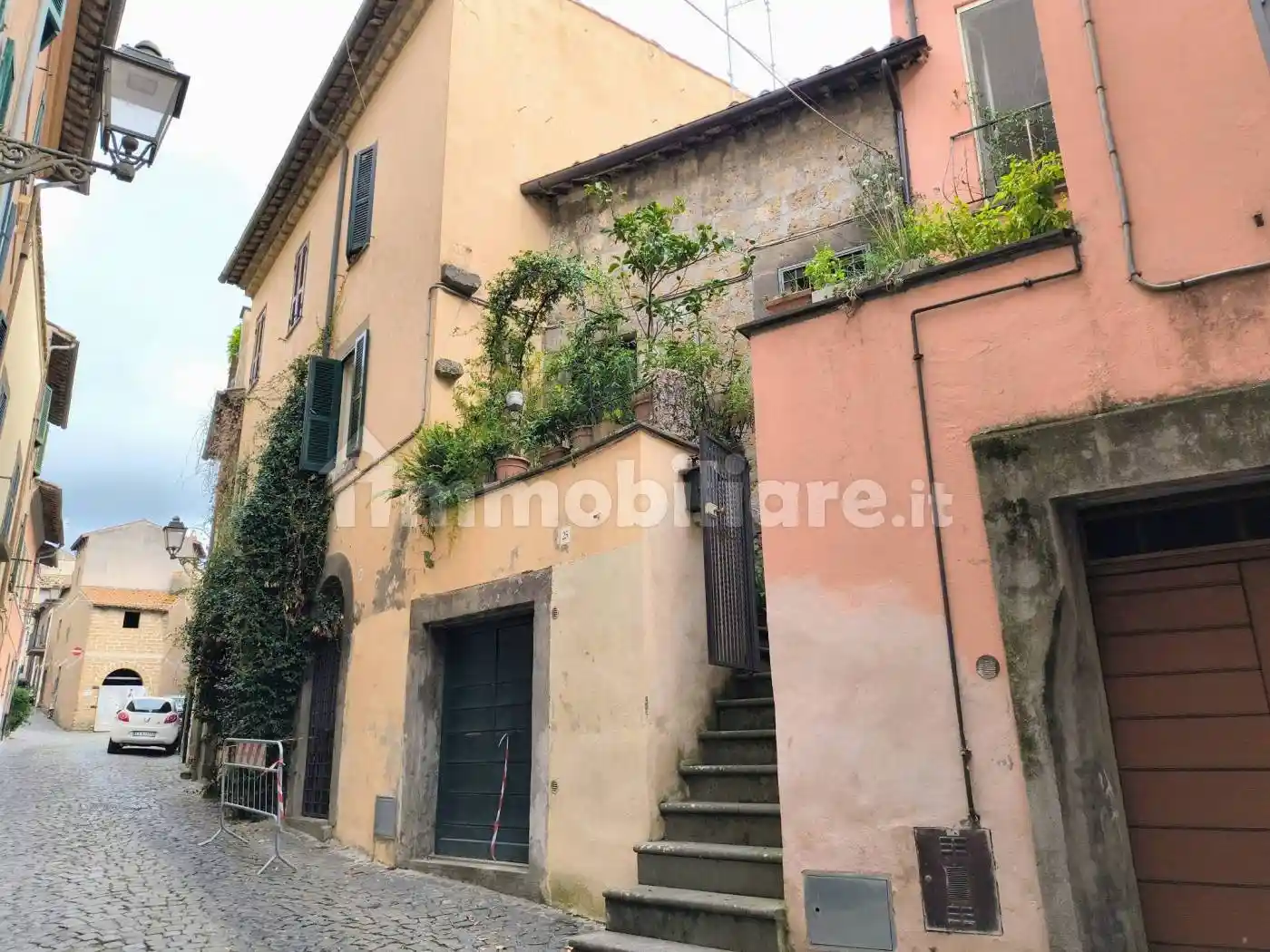 Appartamento in vendita a Tuscania