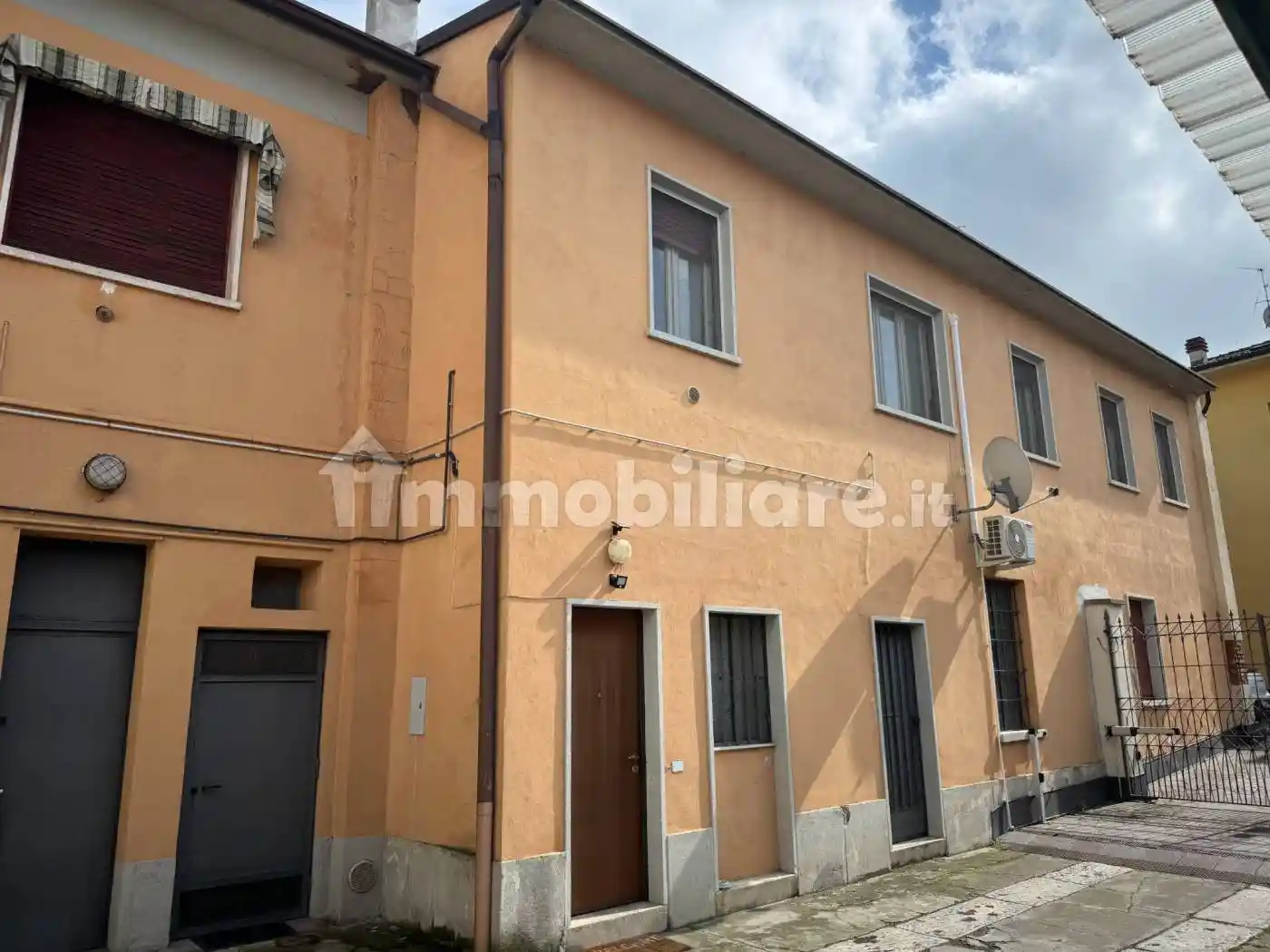 Appartamento in vendita a Codogno