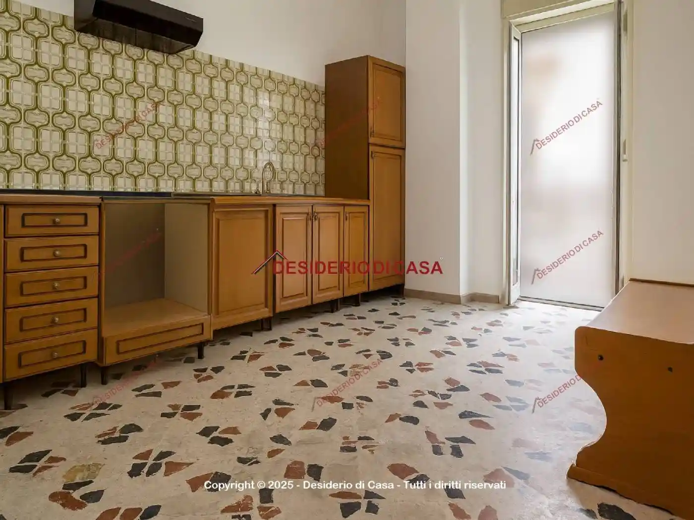 Appartamento in vendita a Bagheria