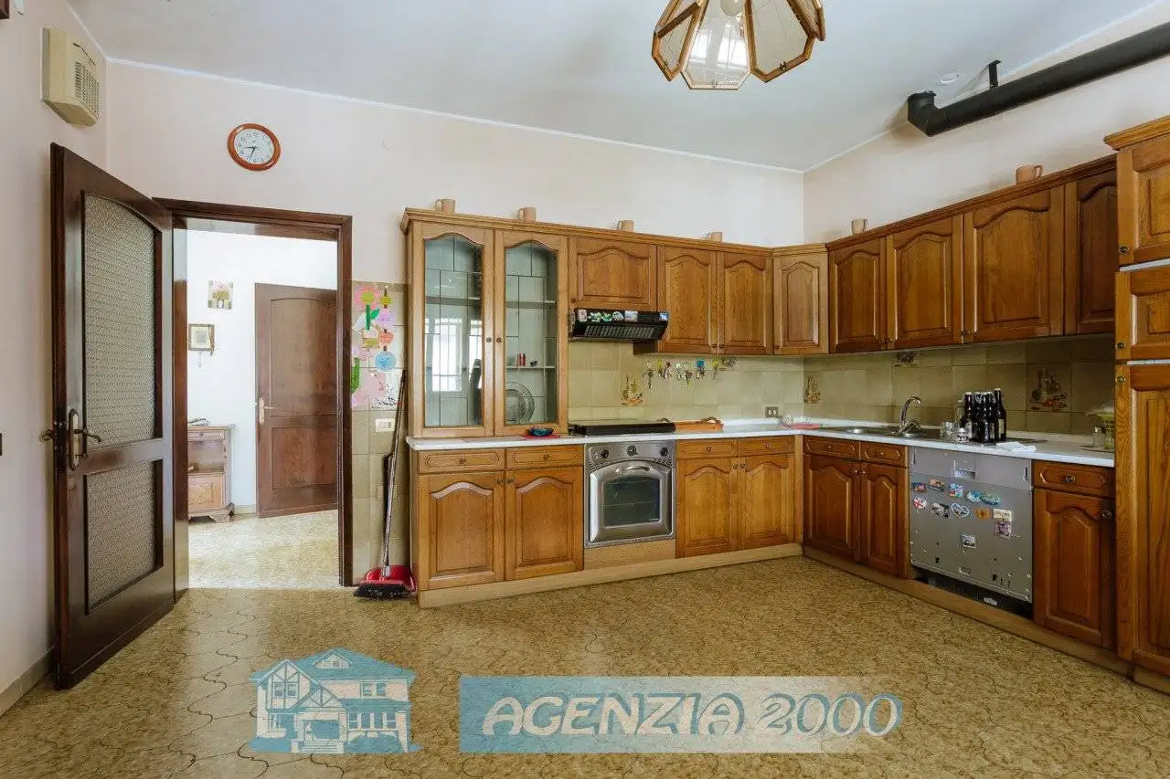 Villa bifamiliare via argine sinistro 54, Bovolenta - foto 4