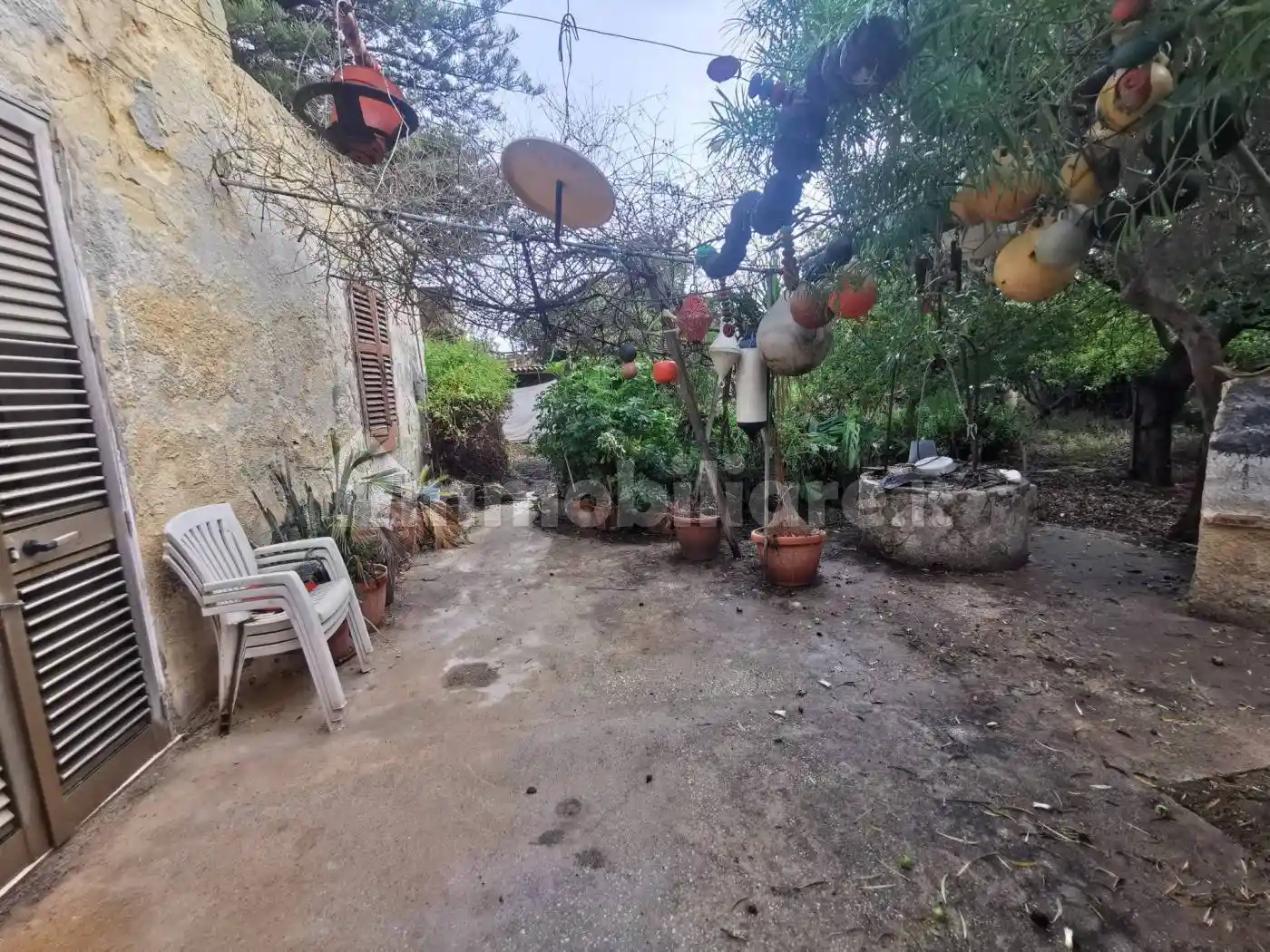 Rustico - Casale in vendita a Marsala