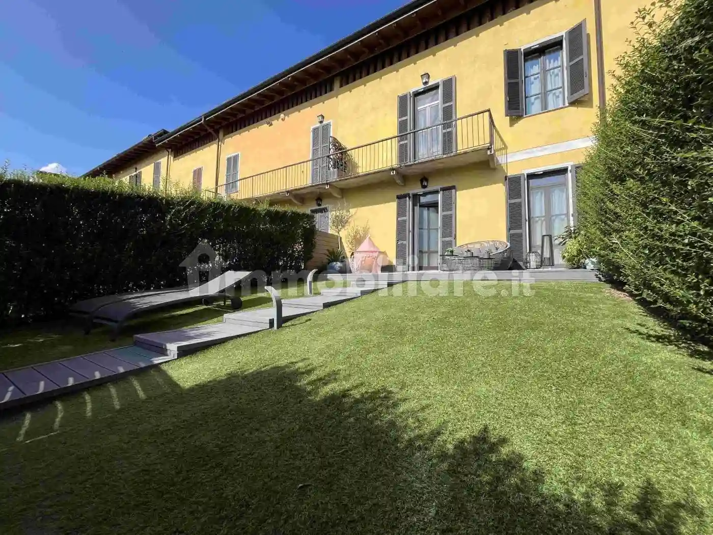 Villetta a schiera - foto 3