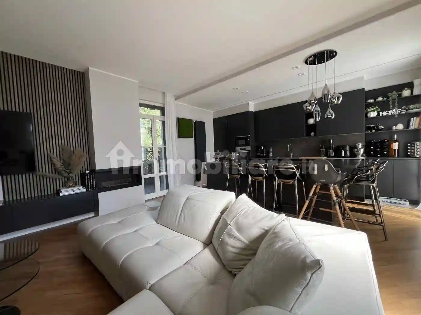 Villetta a schiera - foto 4