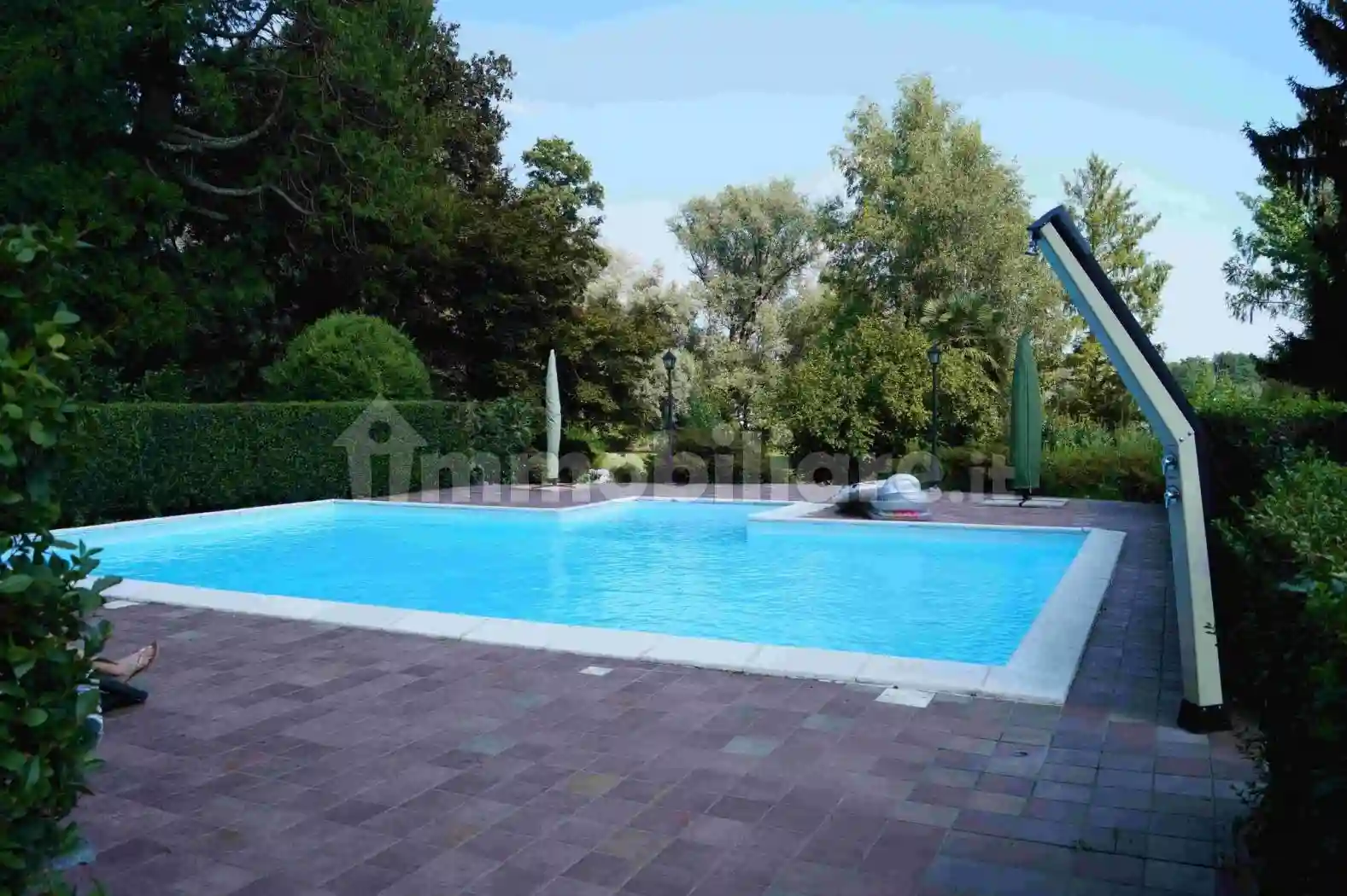 Villetta a schiera - foto 5