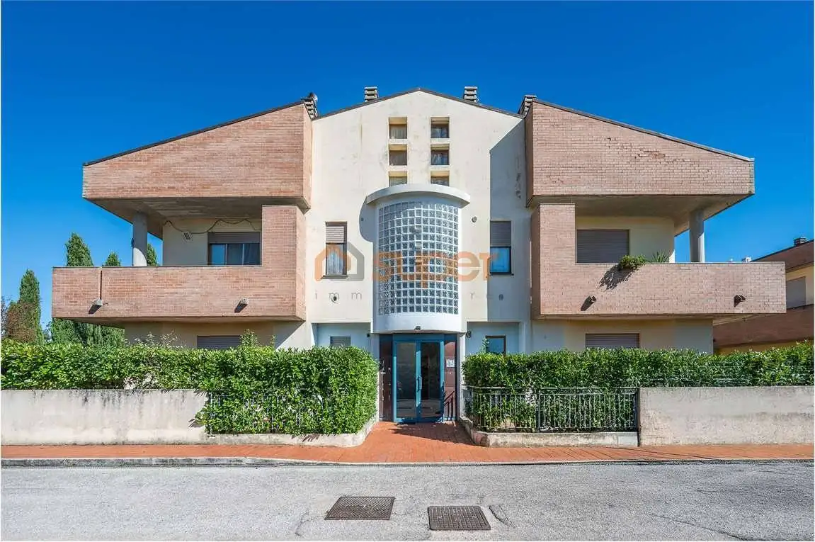 Appartamento in vendita a Perugia