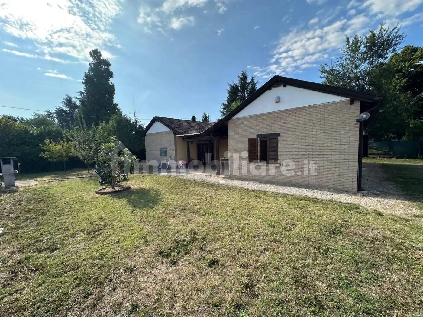 Villa in vendita a Rivergaro