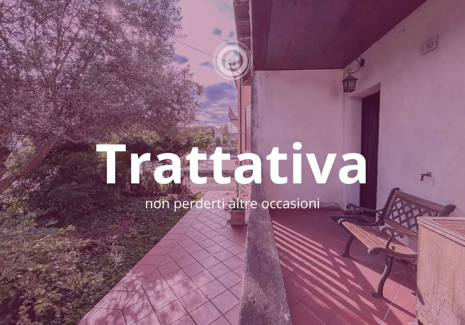 Casa indipendente in vendita a Palù