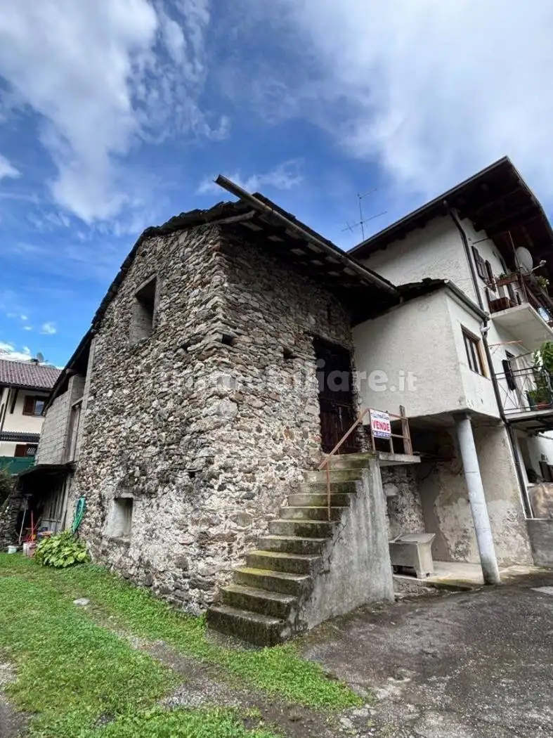 Rustico - Casale in vendita a Mese