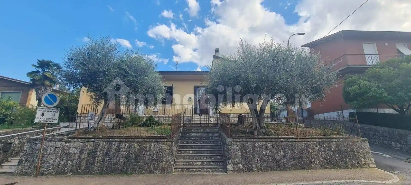 Villa in vendita a Montepulciano