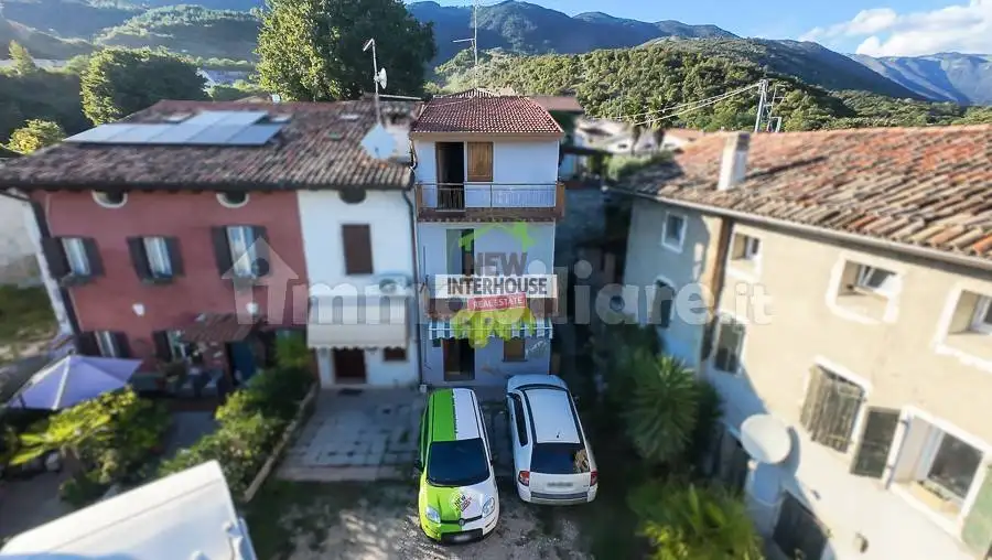 Villetta a schiera in vendita a Caneva