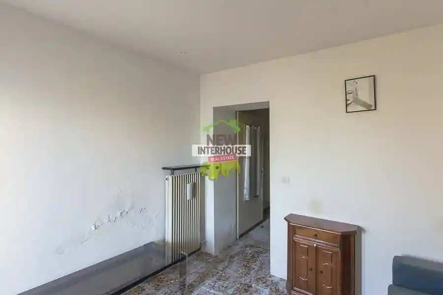Villa a schiera via Vallone 26, Centro, Caneva - foto 4