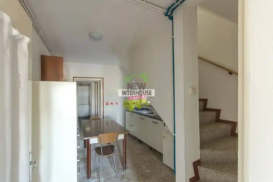 Villa a schiera via Vallone 26, Centro, Caneva - foto 5