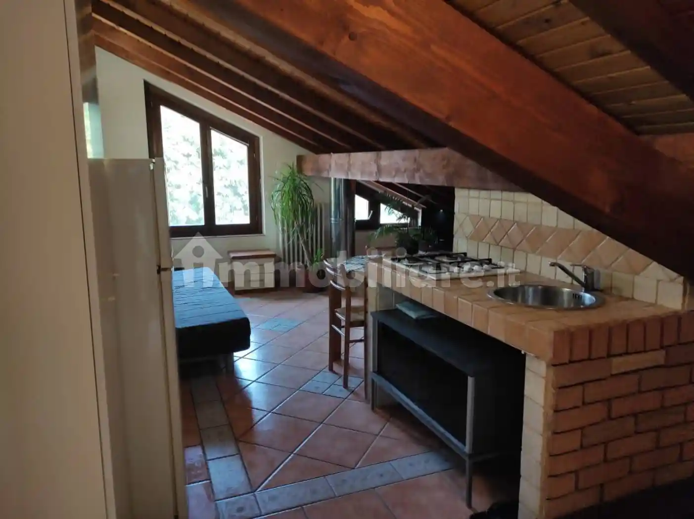 Appartamento in affitto a Cantù