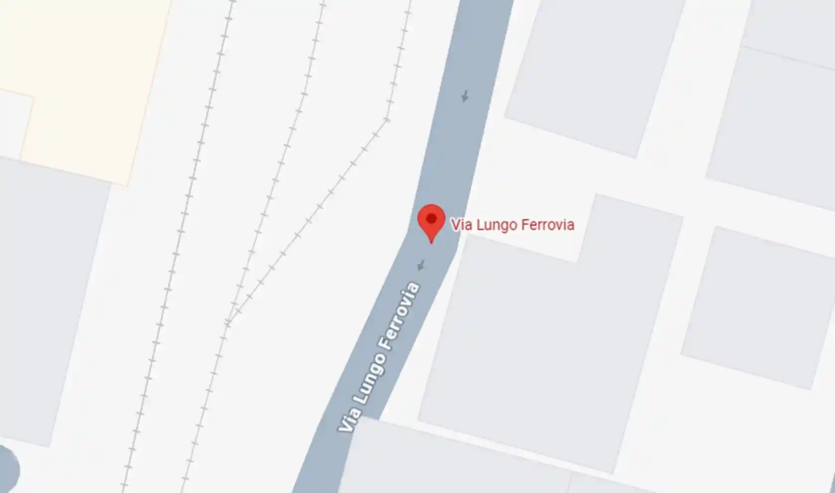 Appartamento all'asta via Lungoferrovia, Bianco - foto 3