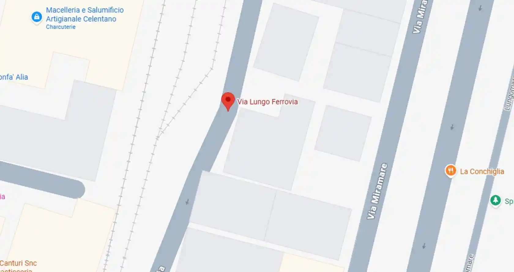 Appartamento all'asta via Lungoferrovia, Bianco - foto 4