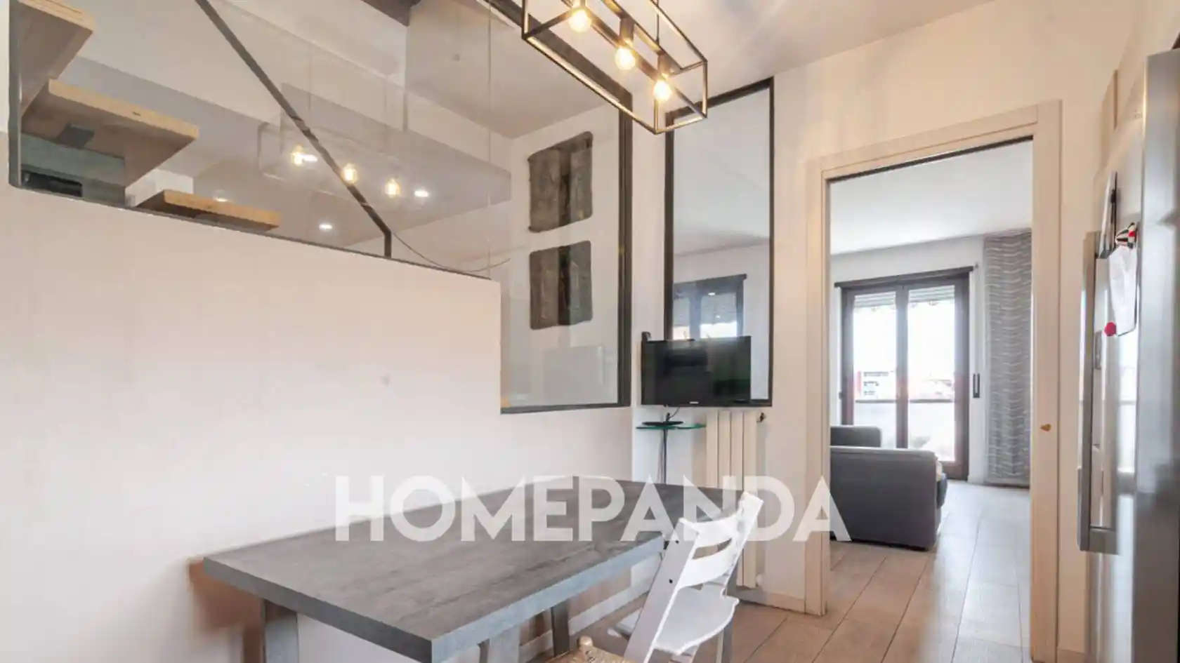 Attico viale Sicilia 108, Chievo, Verona - foto 4