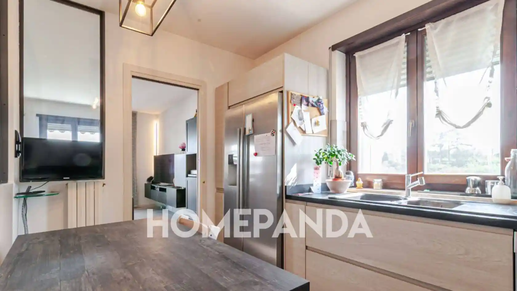 Attico viale Sicilia 108, Chievo, Verona - foto 5