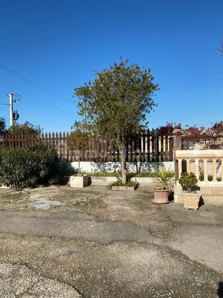 Trilocale Strada del Salice Nuovo, Salice Nuovo, Foggia - foto 3