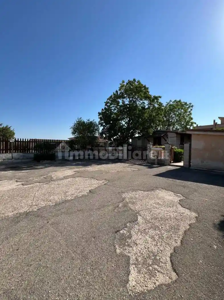 Trilocale Strada del Salice Nuovo, Salice Nuovo, Foggia - foto 4