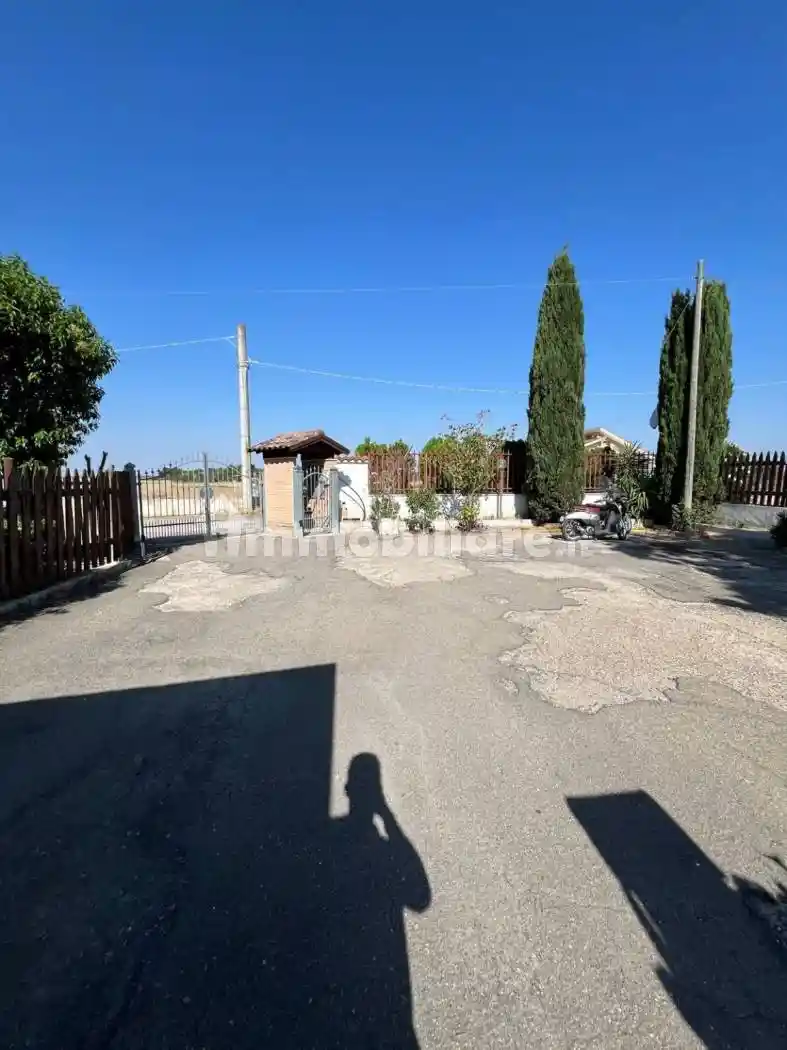 Trilocale Strada del Salice Nuovo, Salice Nuovo, Foggia - foto 5