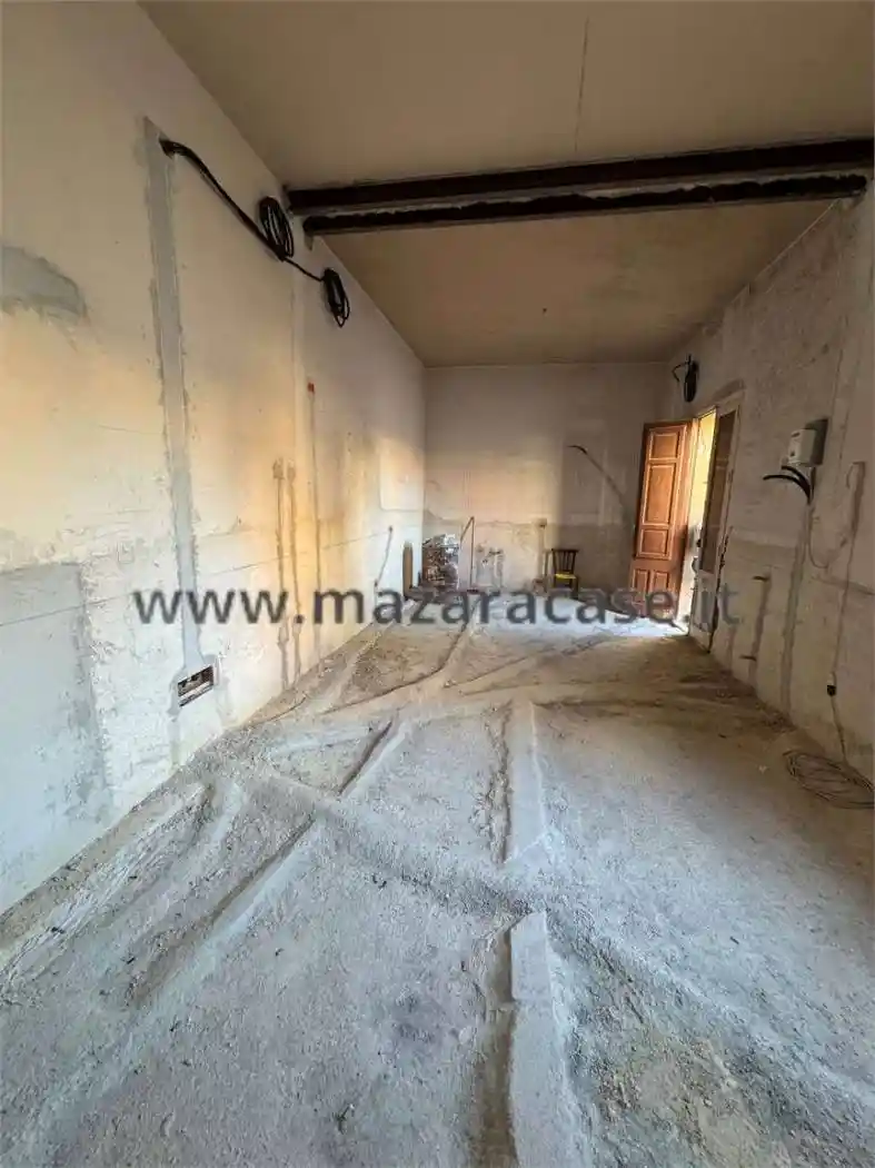 Terratetto unifamiliare 80 m², Via Salemi, Ospedale, Mazara del Vallo - foto 2