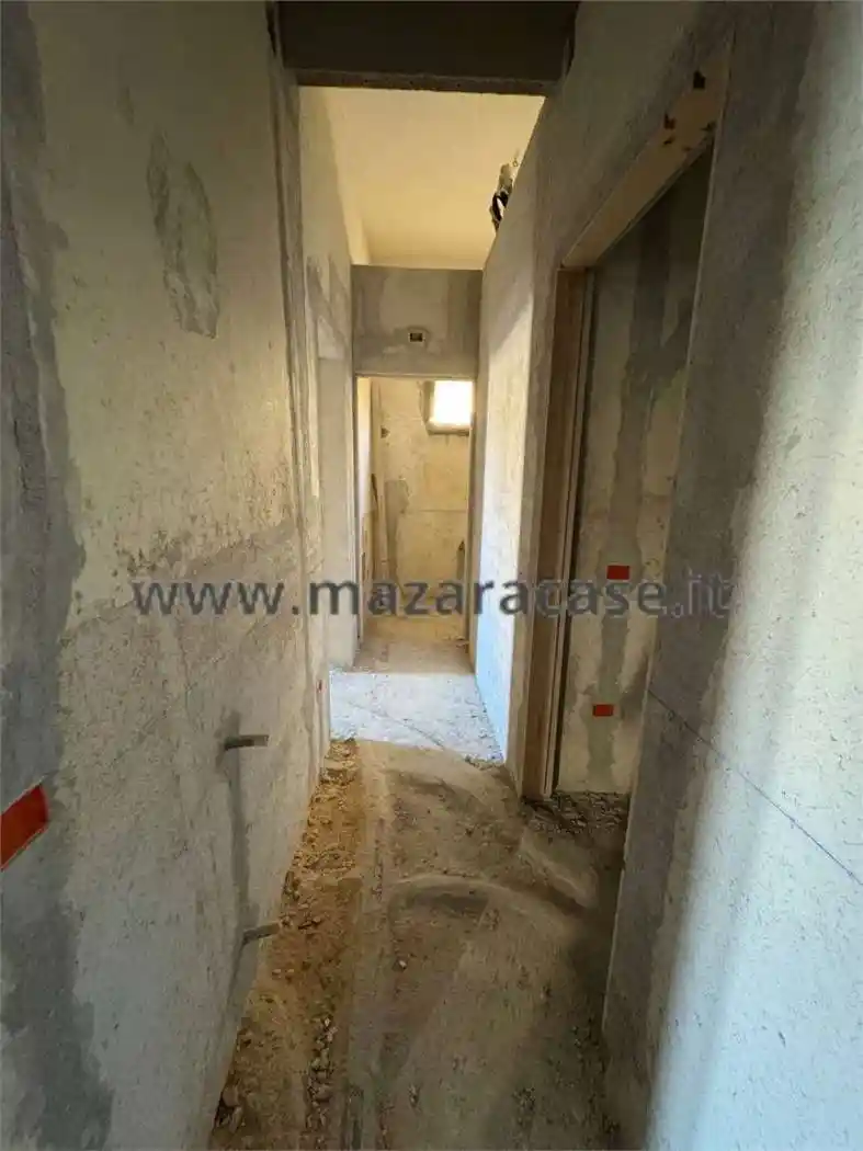 Terratetto unifamiliare 80 m², Via Salemi, Ospedale, Mazara del Vallo - foto 3