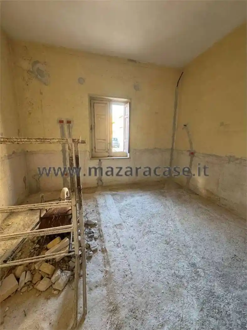 Terratetto unifamiliare 80 m², Via Salemi, Ospedale, Mazara del Vallo - foto 4