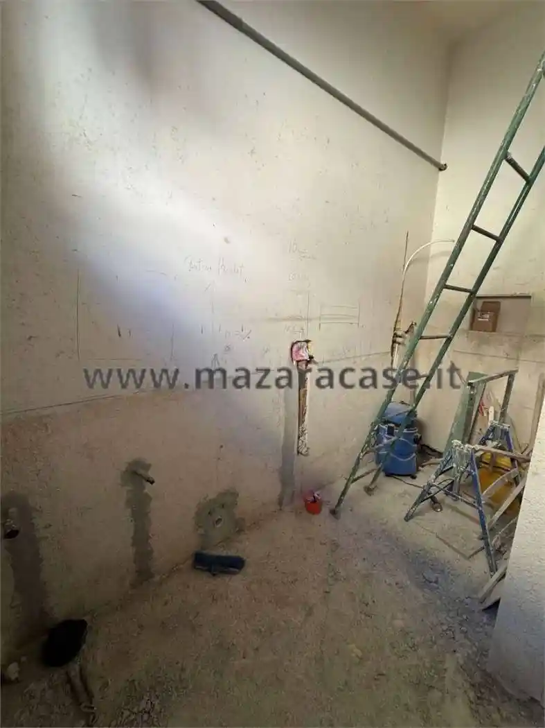 Terratetto unifamiliare 80 m², Via Salemi, Ospedale, Mazara del Vallo - foto 5