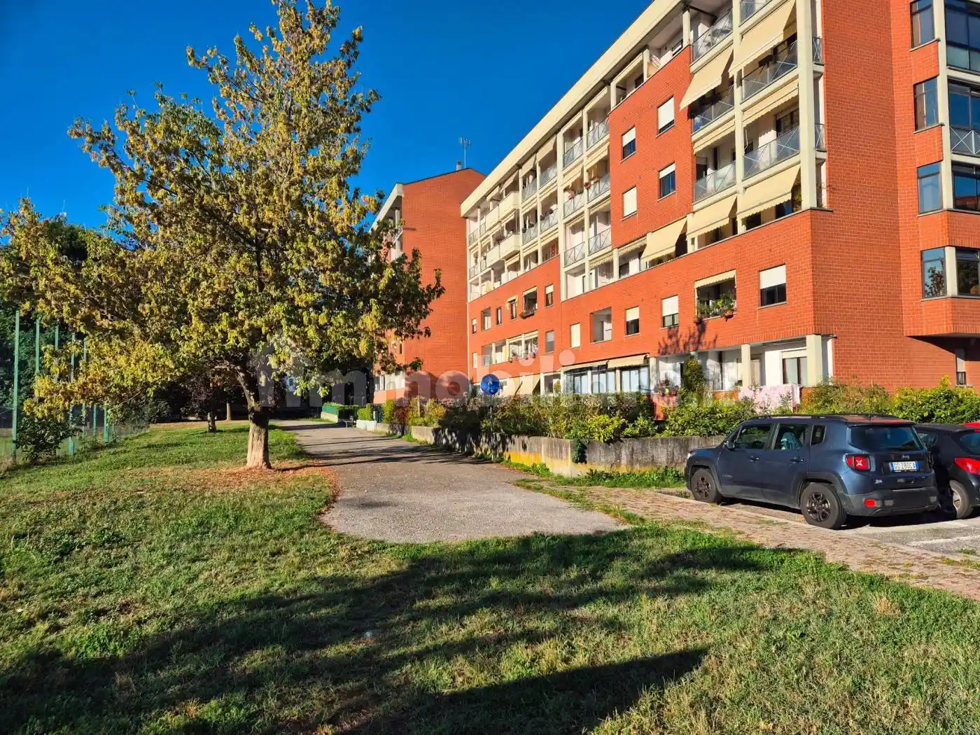 Appartamento in vendita a Cuneo