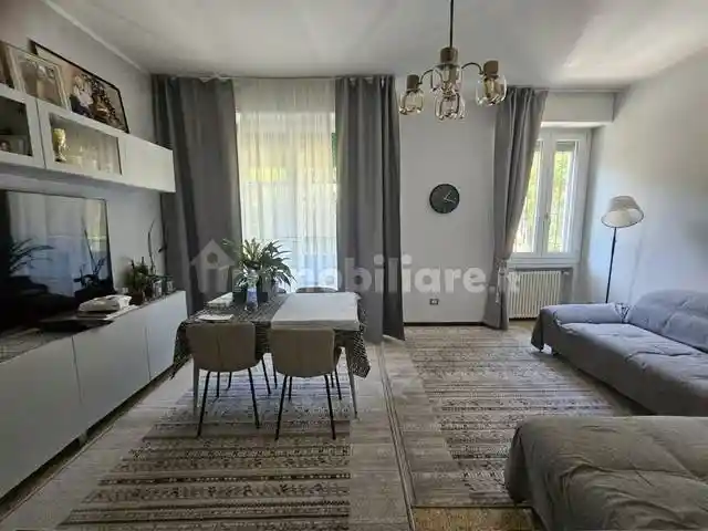 Appartamento in vendita a Reggio Emilia