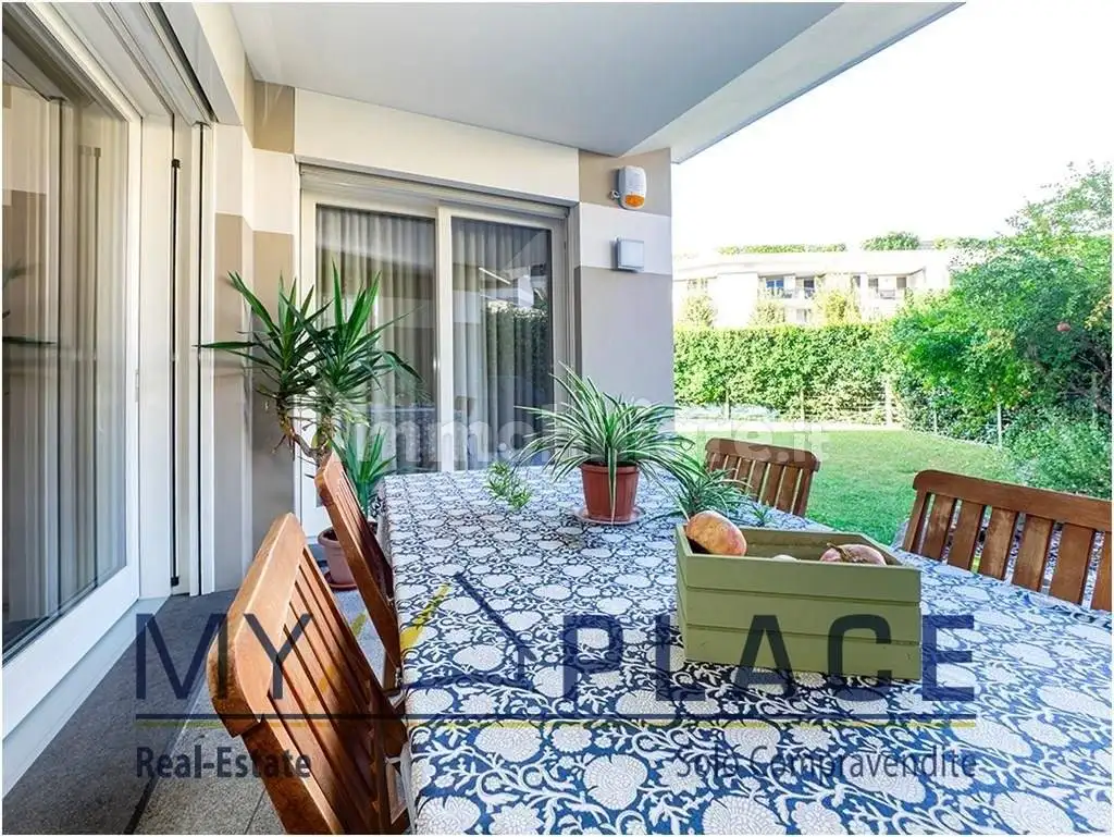 Appartamento in vendita a Lecco