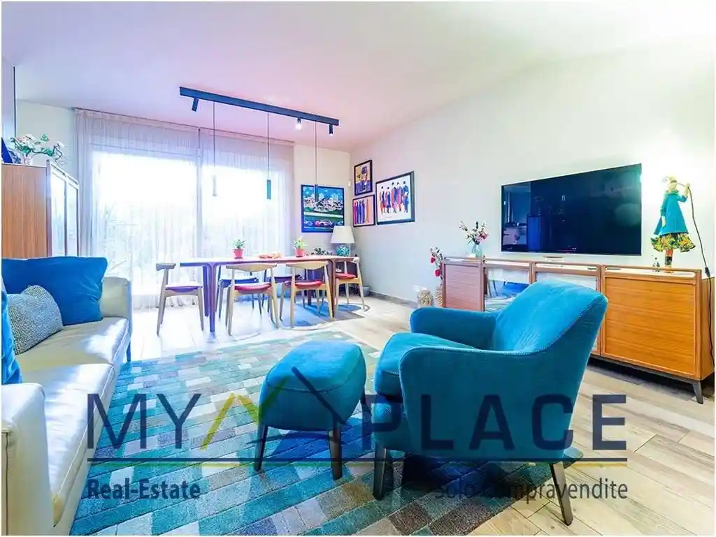 Quadrilocale corso Promessi Sposi, Caleotto, Lecco - foto 4