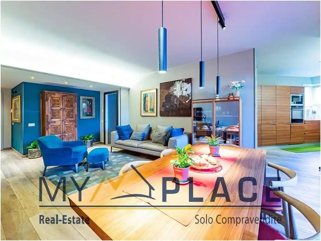 Quadrilocale corso Promessi Sposi, Caleotto, Lecco - foto 5