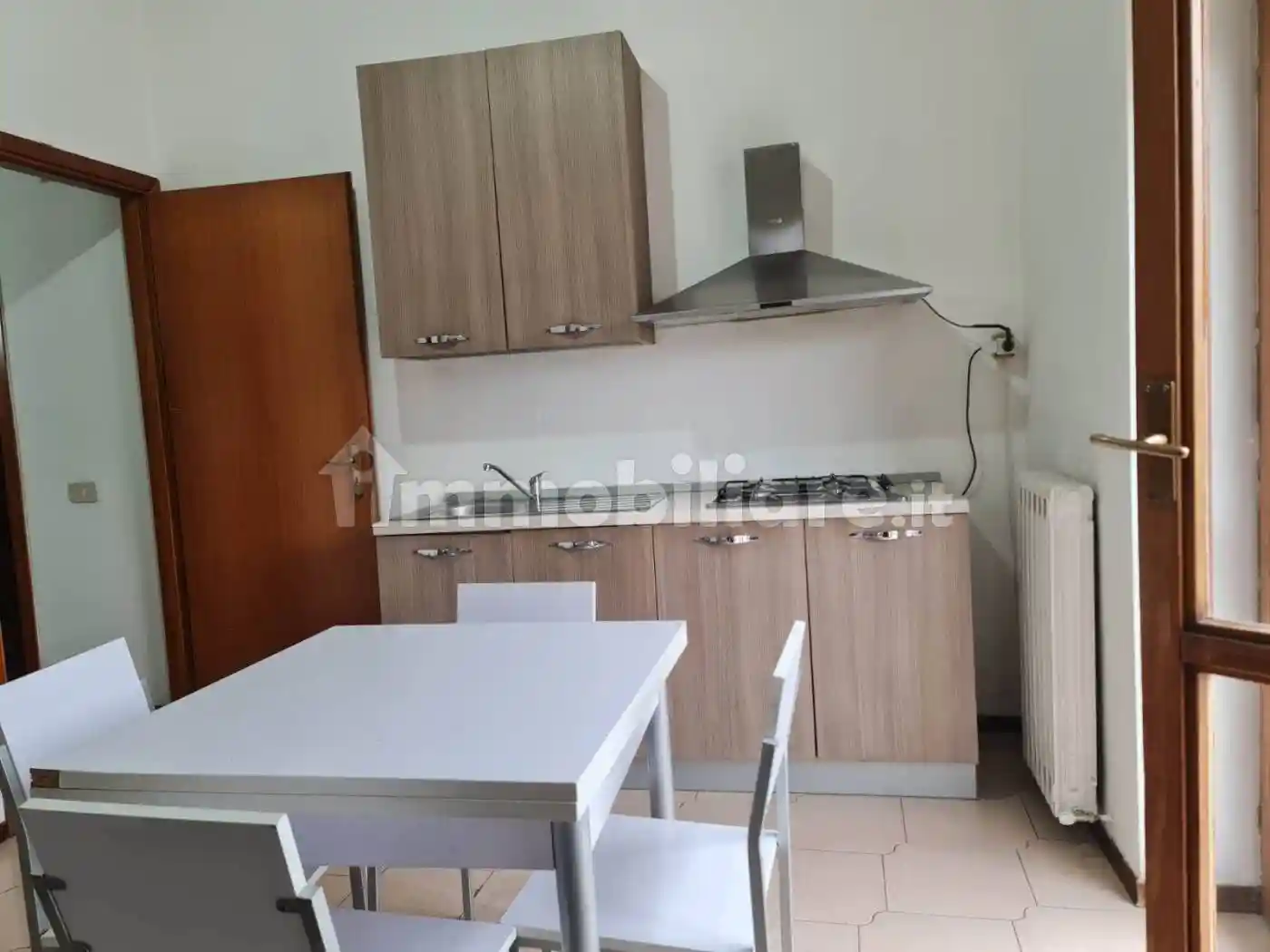 Appartamento via Rocco Chinnici, Panebianco - Tribunale, Cosenza - foto 3