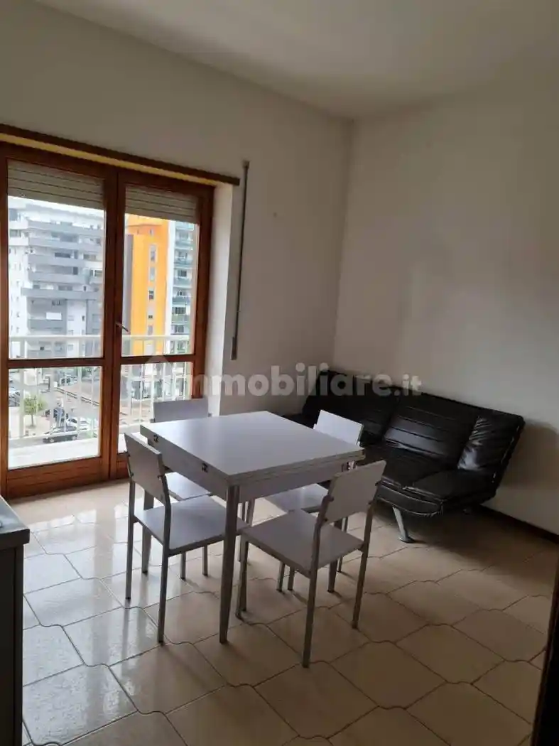 Appartamento via Rocco Chinnici, Panebianco - Tribunale, Cosenza - foto 5