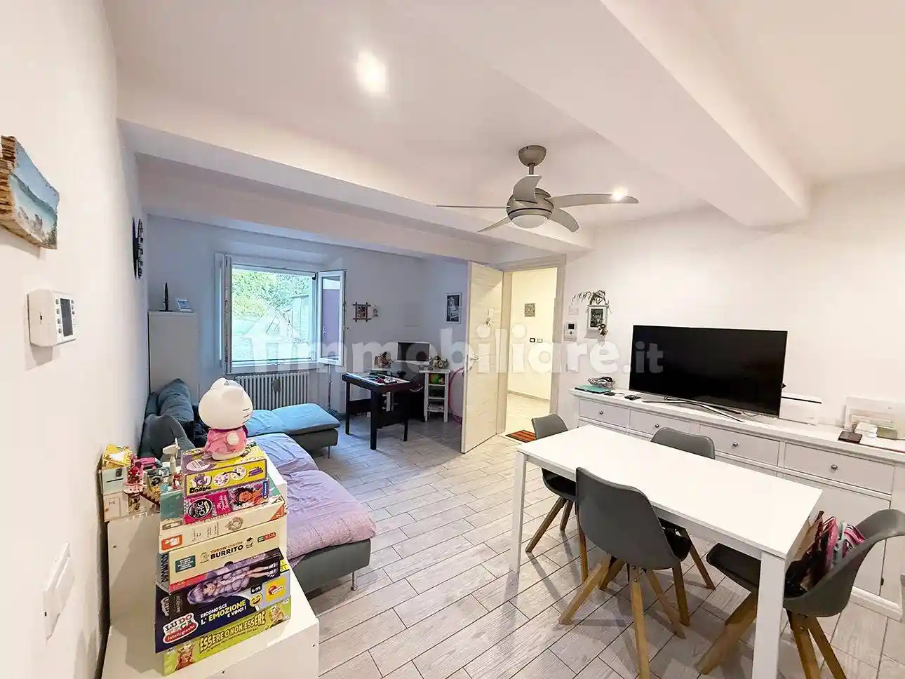 Casa indipendente in vendita a Scandiano