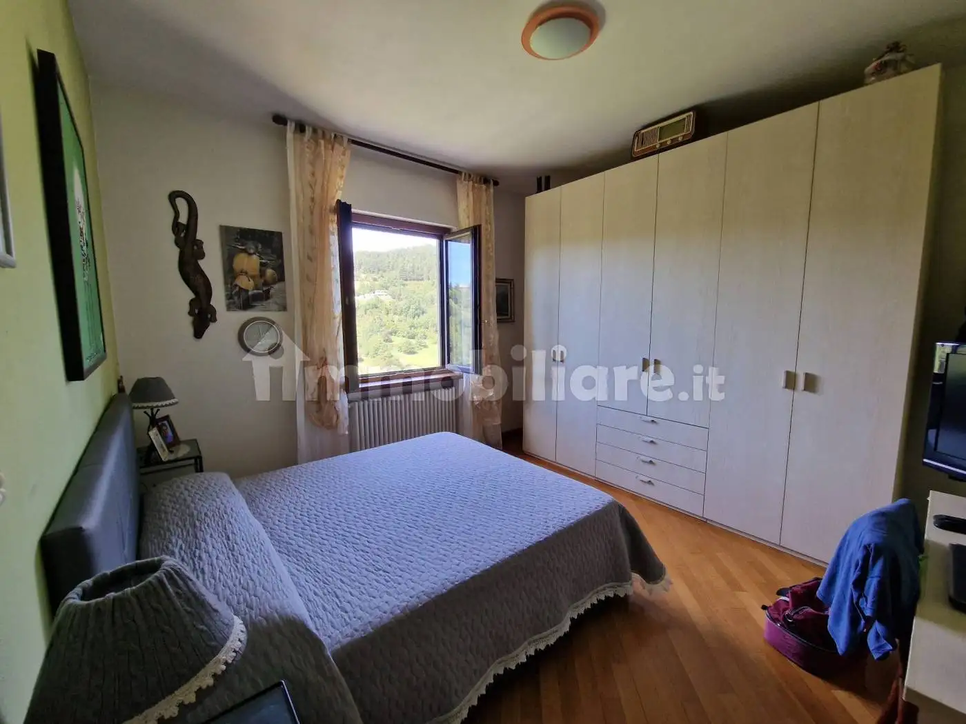 Villa unifamiliare, buono stato, 786 m², Berceto - foto 2