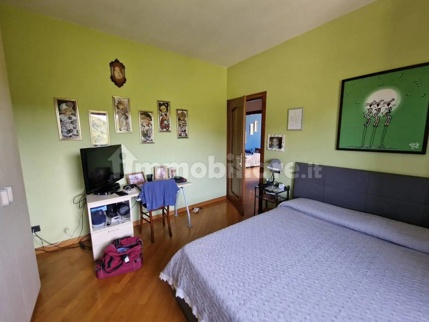 Villa unifamiliare, buono stato, 786 m², Berceto - foto 3