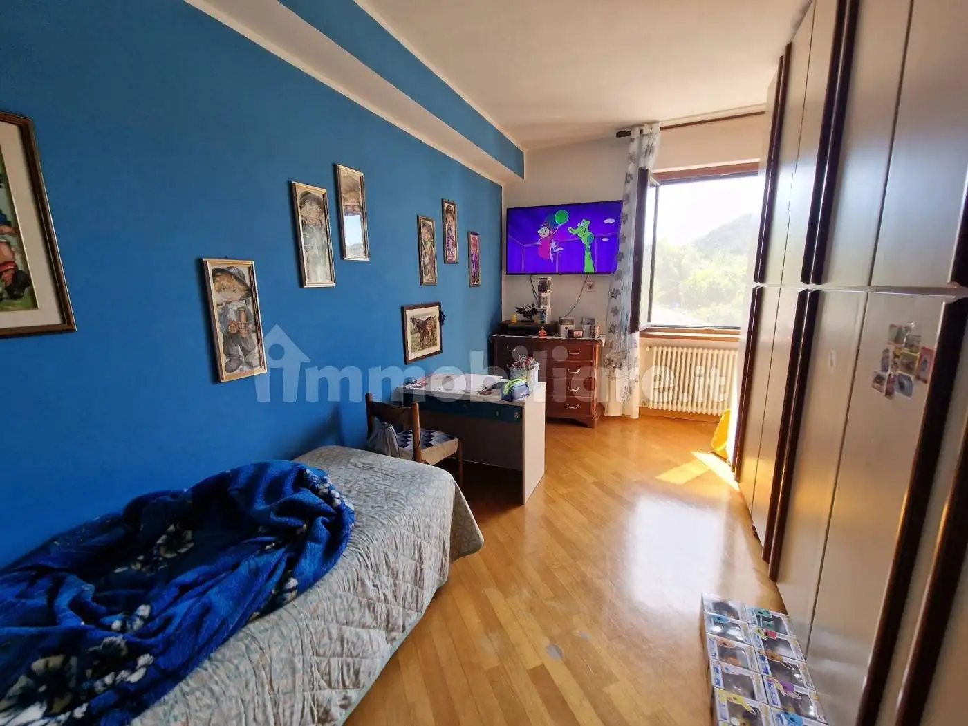Villa unifamiliare, buono stato, 786 m², Berceto - foto 5