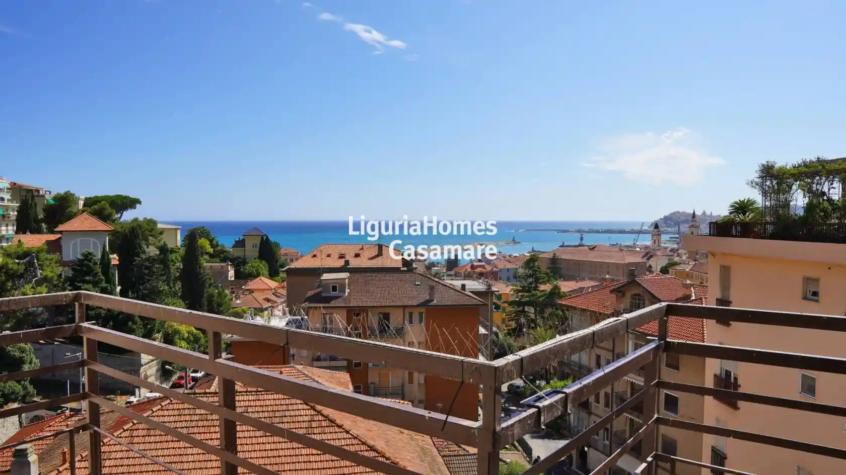Appartamento in vendita a Imperia