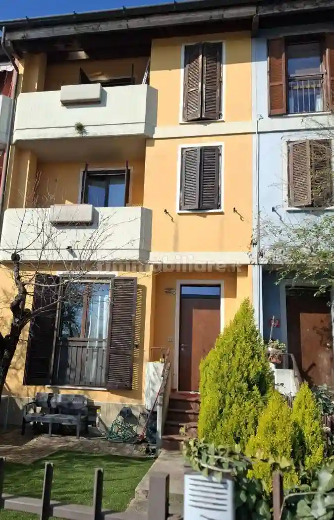 Villetta a schiera - foto 2