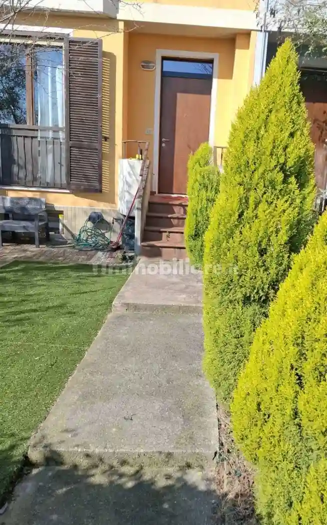 Villetta a schiera - foto 3