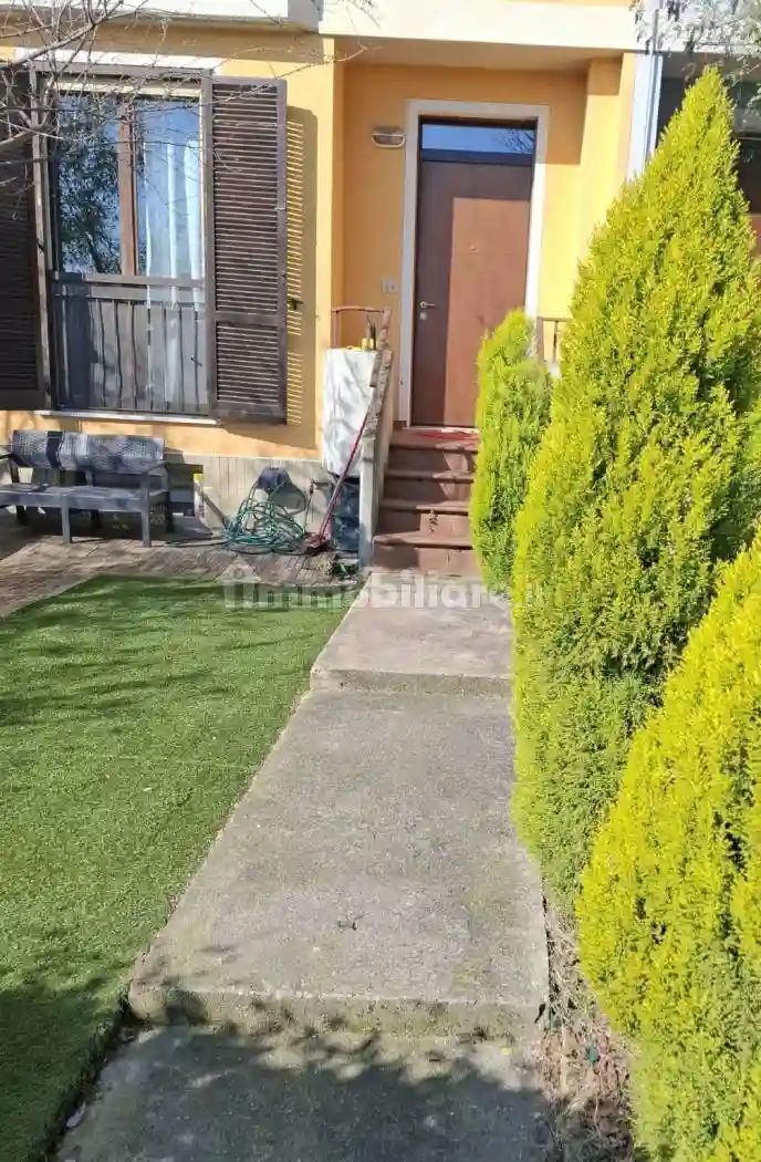 Villetta a schiera - foto 4