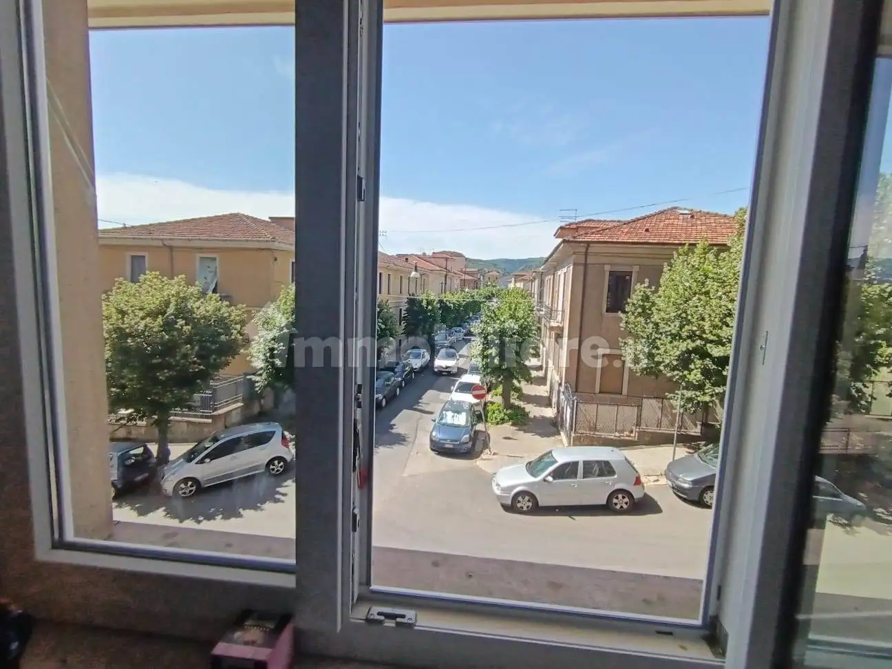 Appartamento in vendita a Cosenza