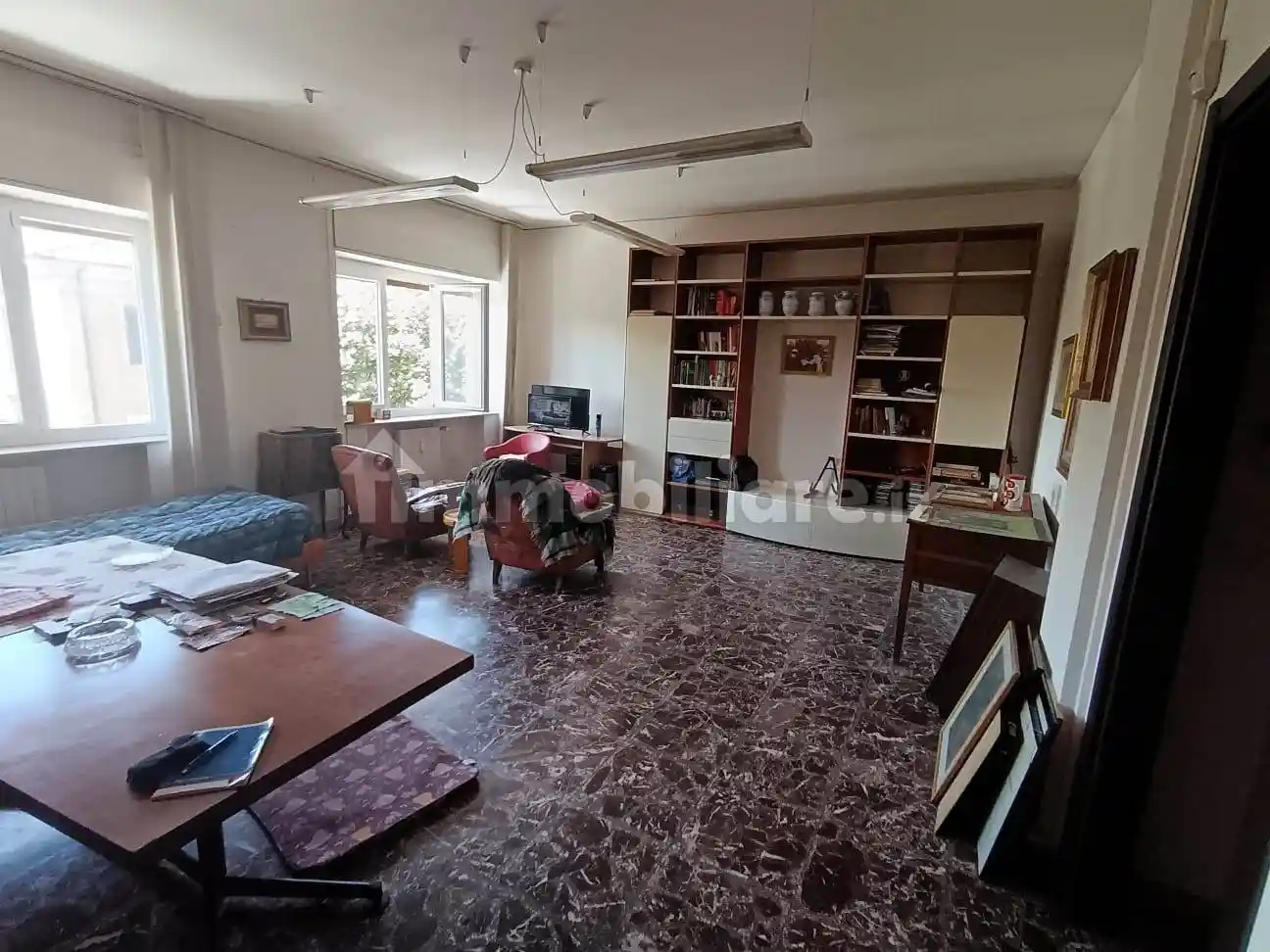 Quadrilocale via Carlo Cattaneo, Centro, Cosenza - foto 2