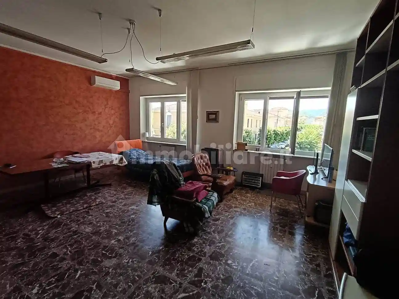 Quadrilocale via Carlo Cattaneo, Centro, Cosenza - foto 3