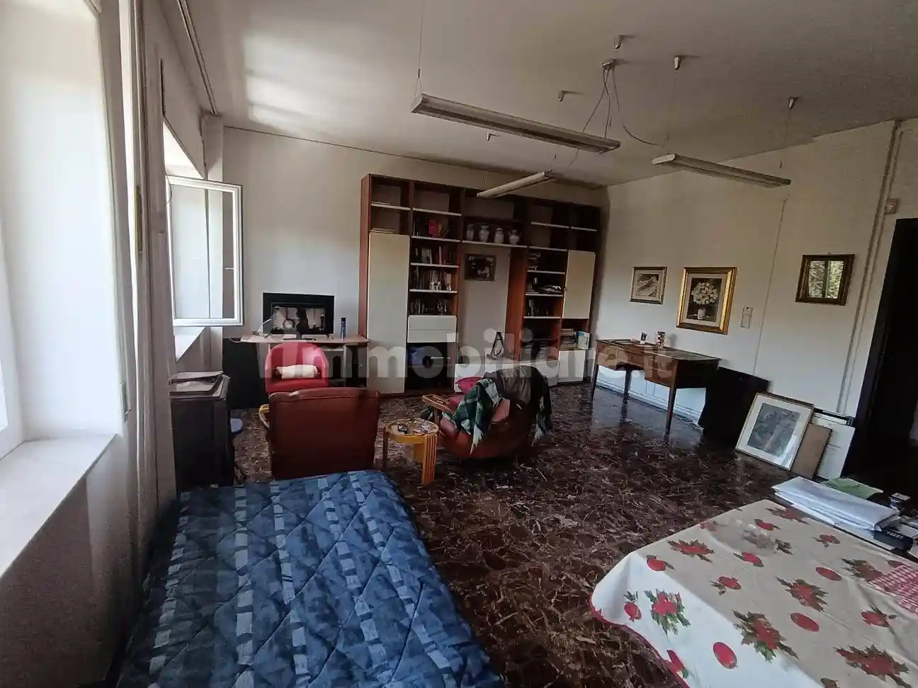 Quadrilocale via Carlo Cattaneo, Centro, Cosenza - foto 5