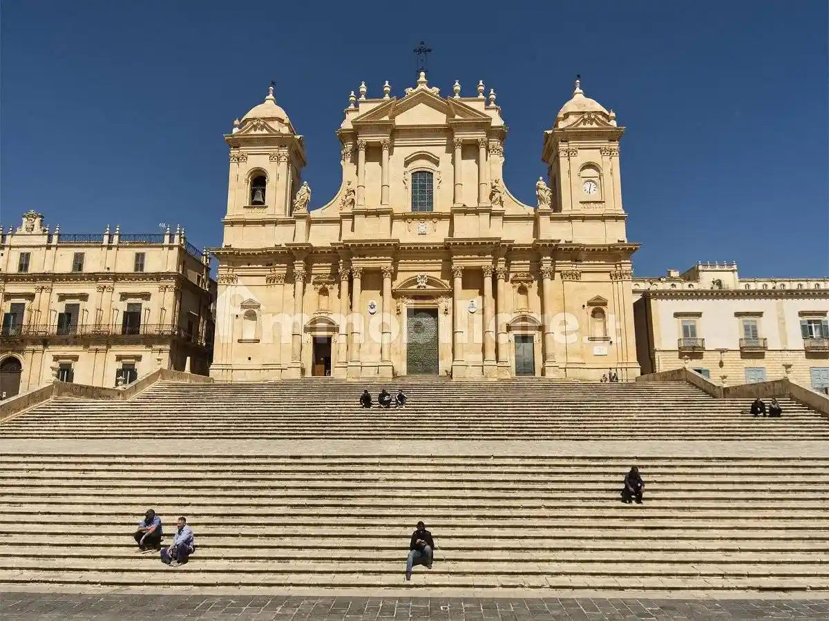 Appartamento in vendita a Noto