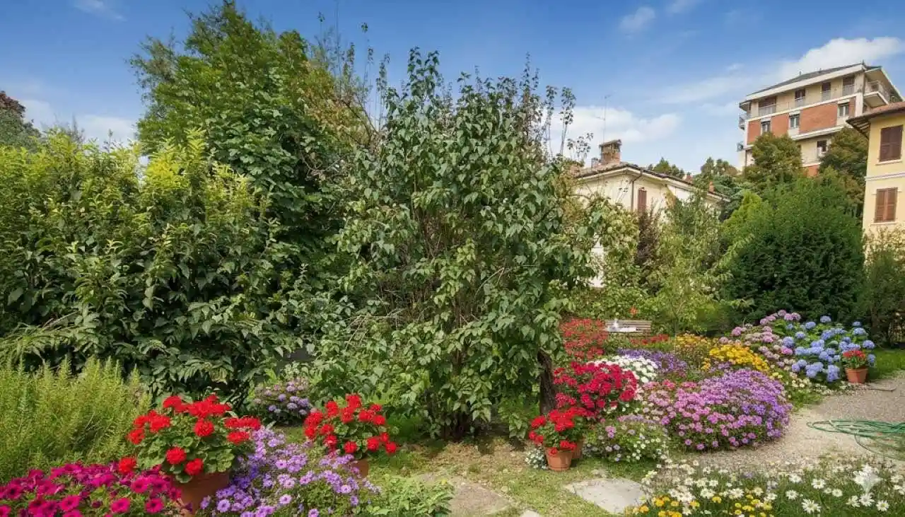 Villa in vendita a Modena